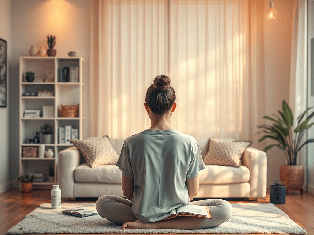Self-Therapy for Bipolar Disorder, MDD, and ADHD: A Resilient Approach to Mental Health