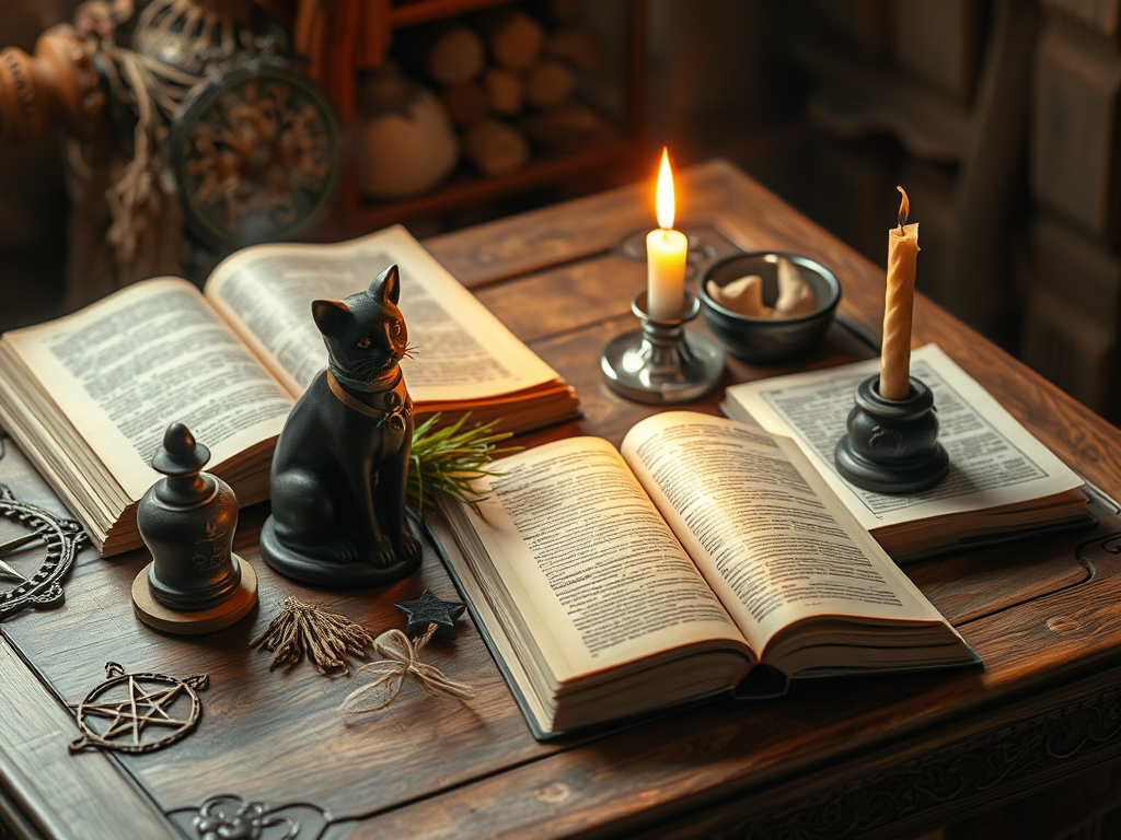 Superstition or Ancient Knowledge?