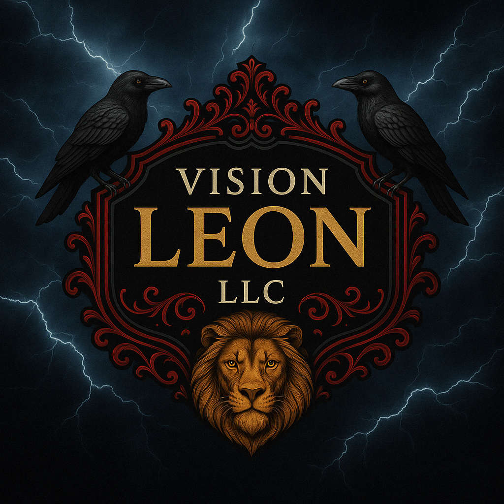 VisionLEON.com – The Home of The Resilient Philosopher
