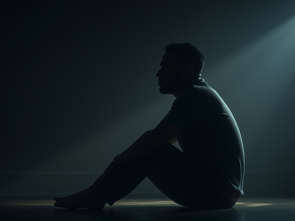 Redemption Through Accountability: Gabriel’s Story of Growth and Self-Reflection