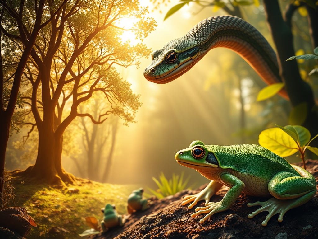 Nature or Doctrine: Who Is God, Really? The Divine Mirror Hidden in Evolution