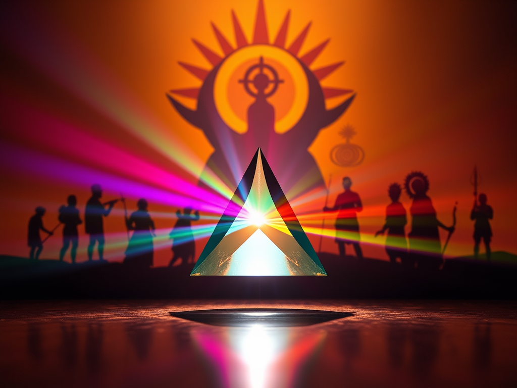 The Evolution of Religion: From Tribal Rituals to Modern Faith