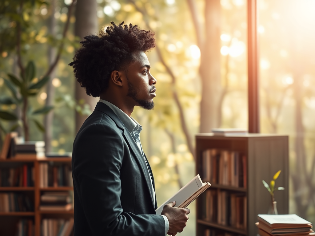 Real Growth Requires a Mental Revolution: Why Questioning Is the Heart of Leadership