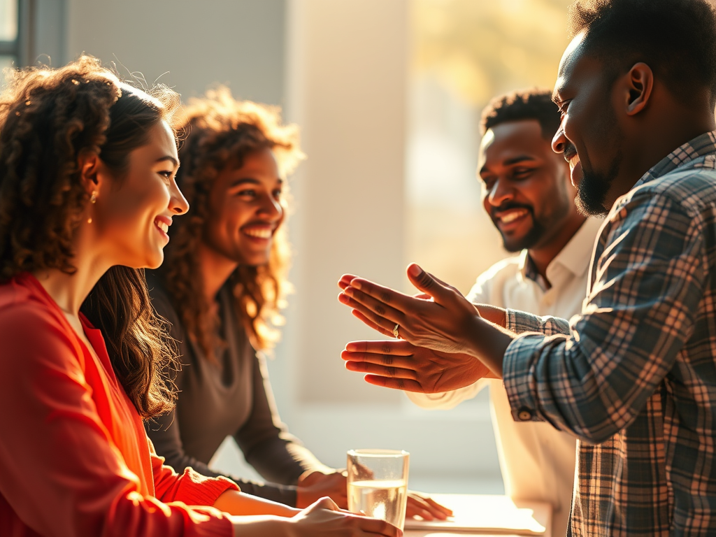 Love, The First Principle of Resilient Leadership