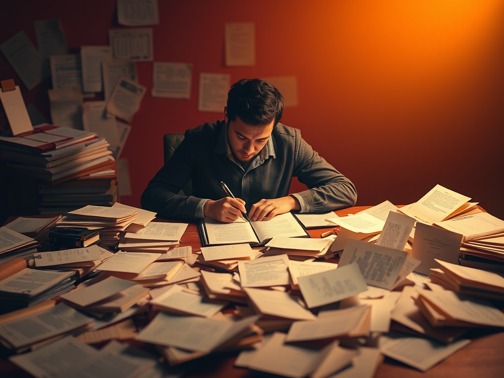 The Responsibility of Words: Why Silence Becomes Complicity