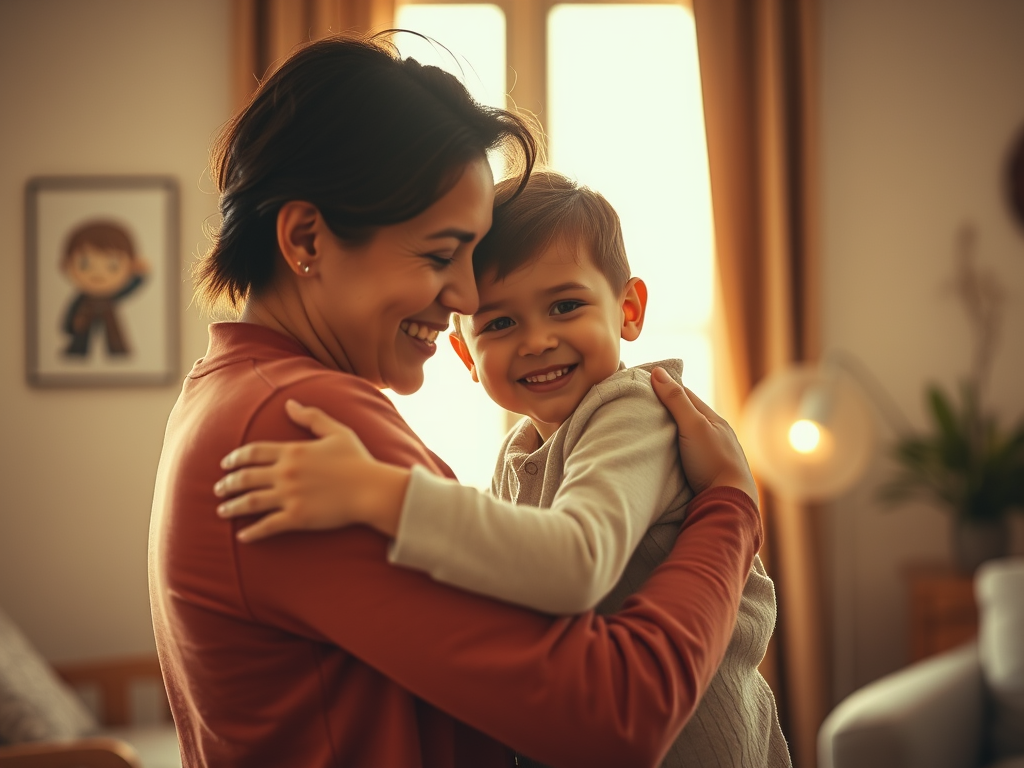 When Time Stands Still: Leadership Lessons From Coming Home