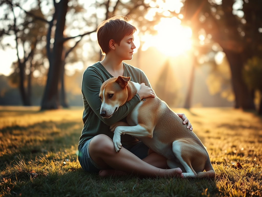 The Illusion of Superiority: Lessons from Our Pets