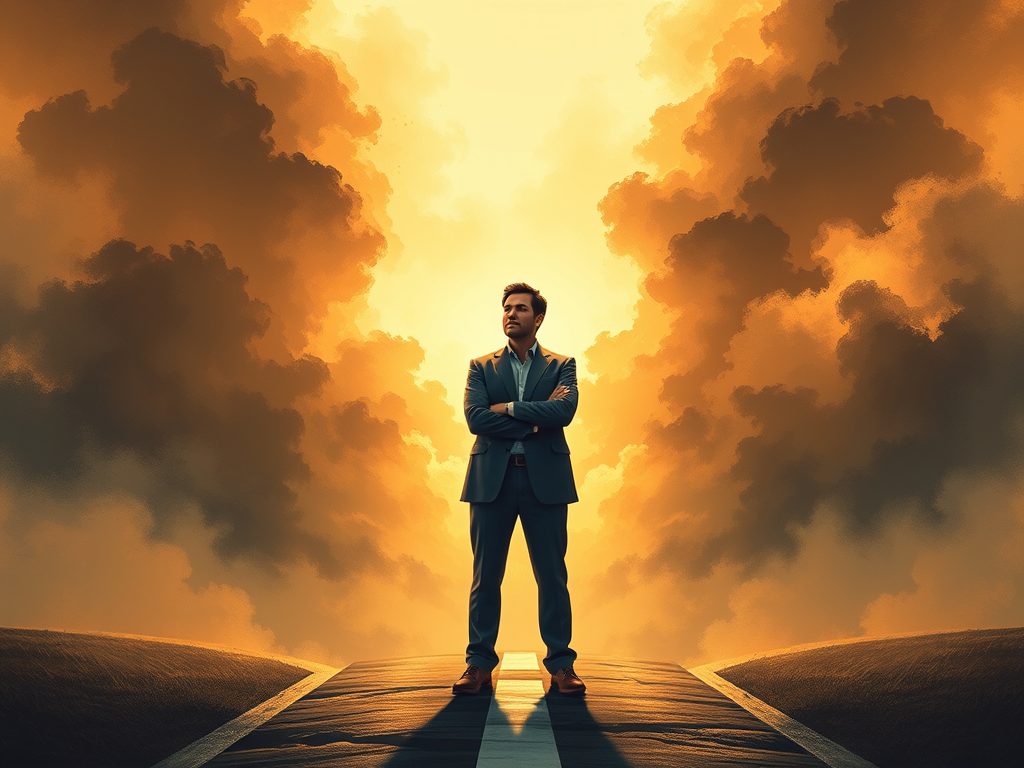 Know the Burden of Awareness in Leadership and Mental Health