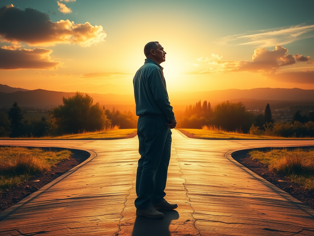 Embracing Sacrifice: The Path to Resilient Leadership