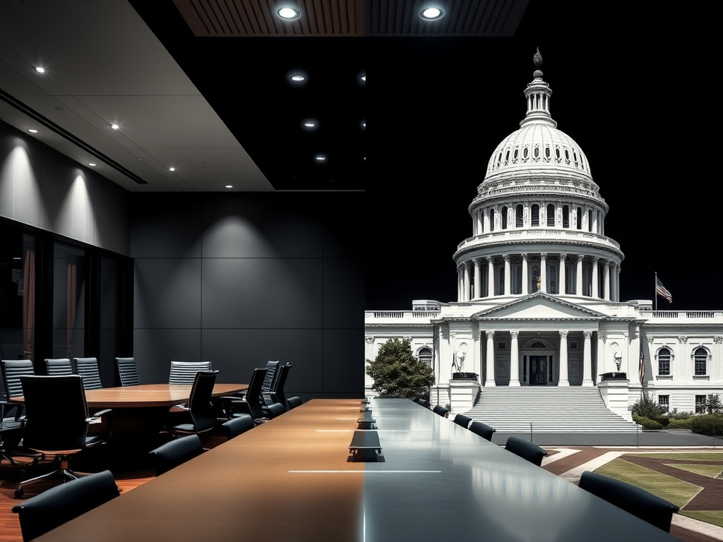 Leadership in Economics: Rethinking Public Service Impact