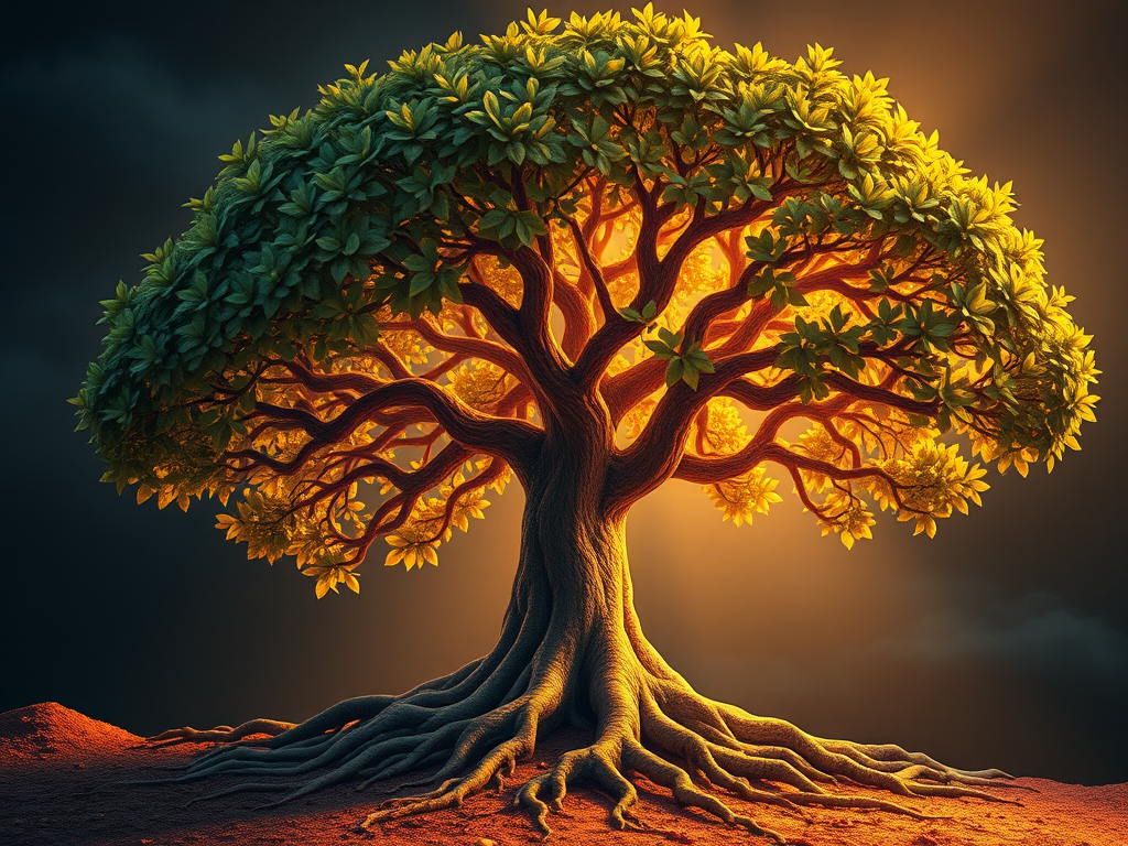 Leadership for a Transparent Age: Why Media Needs Stewardship, Not Ideology