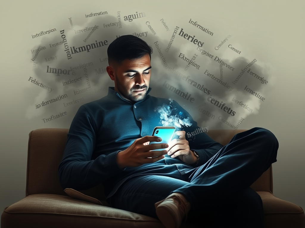 From Failure to Resilience: The Path to Awareness