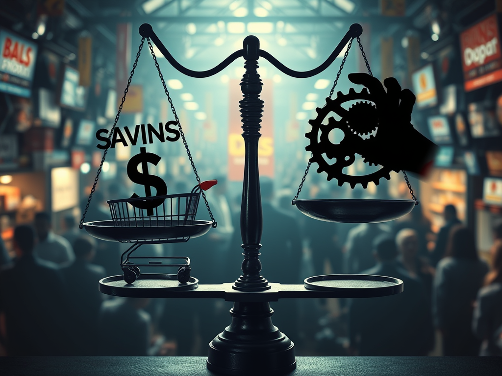 The Illusion of Savings: Unveiling Power in Business
