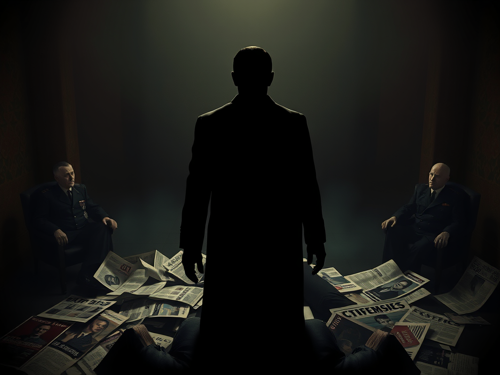 Fear and Dark Psychology: Manipulating Political Power