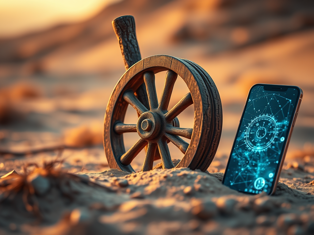 The Resilient Philosopher: Confronting Fear in Innovation