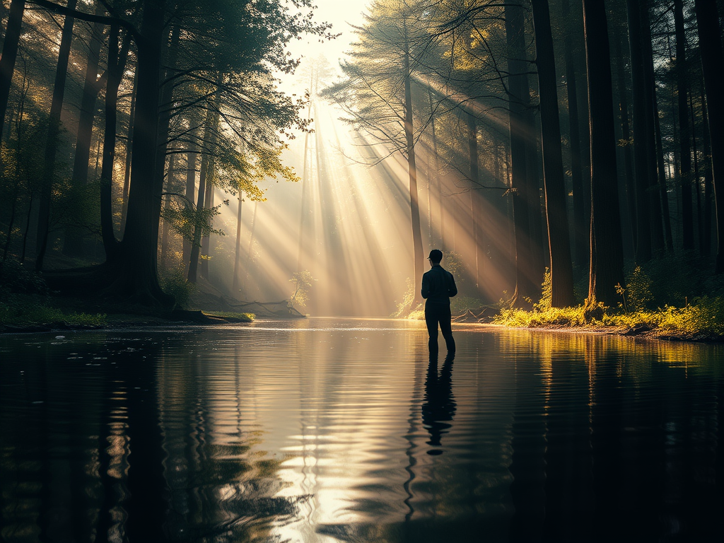 Trust: Embracing Personal Responsibility for Genuine Connections
