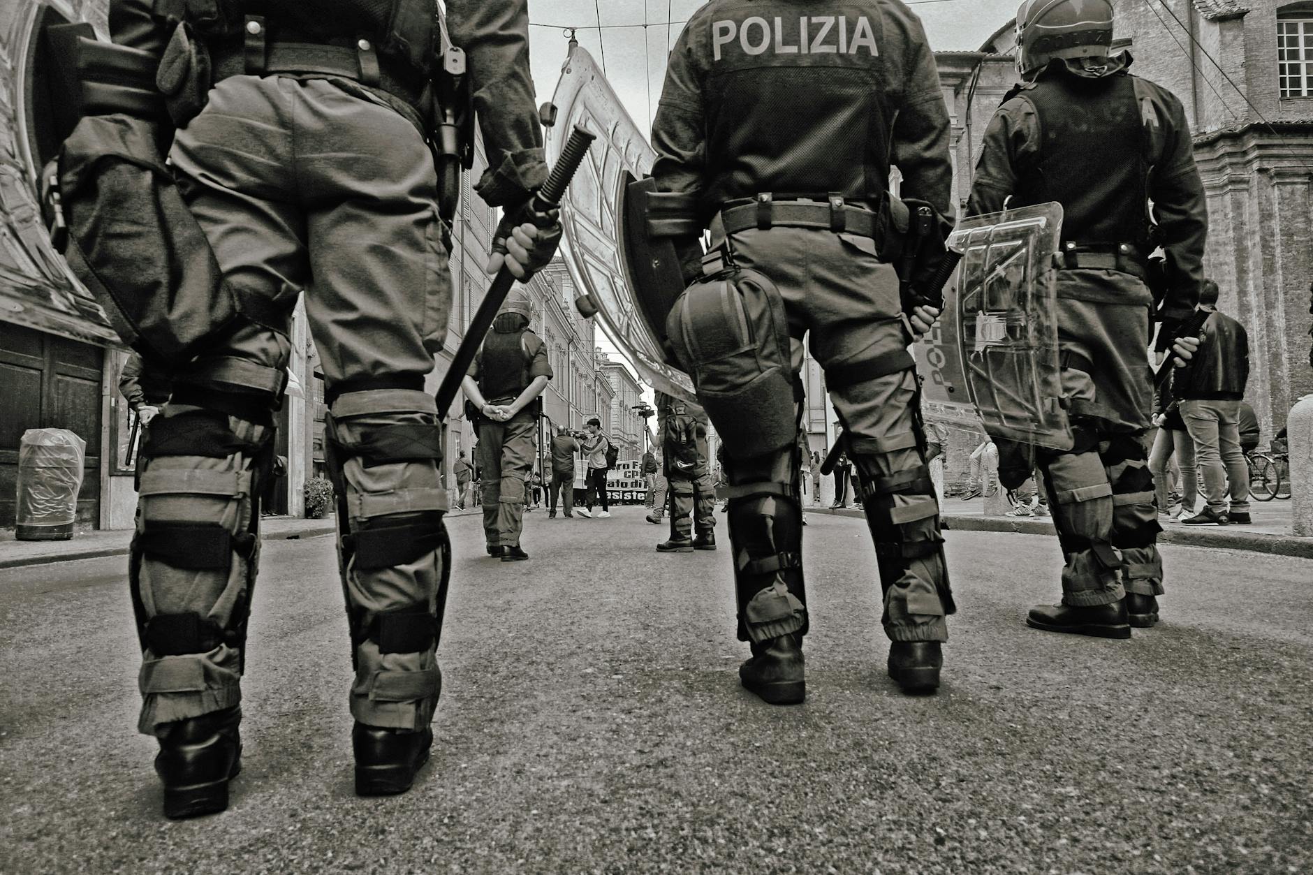 Authority Without Accountability