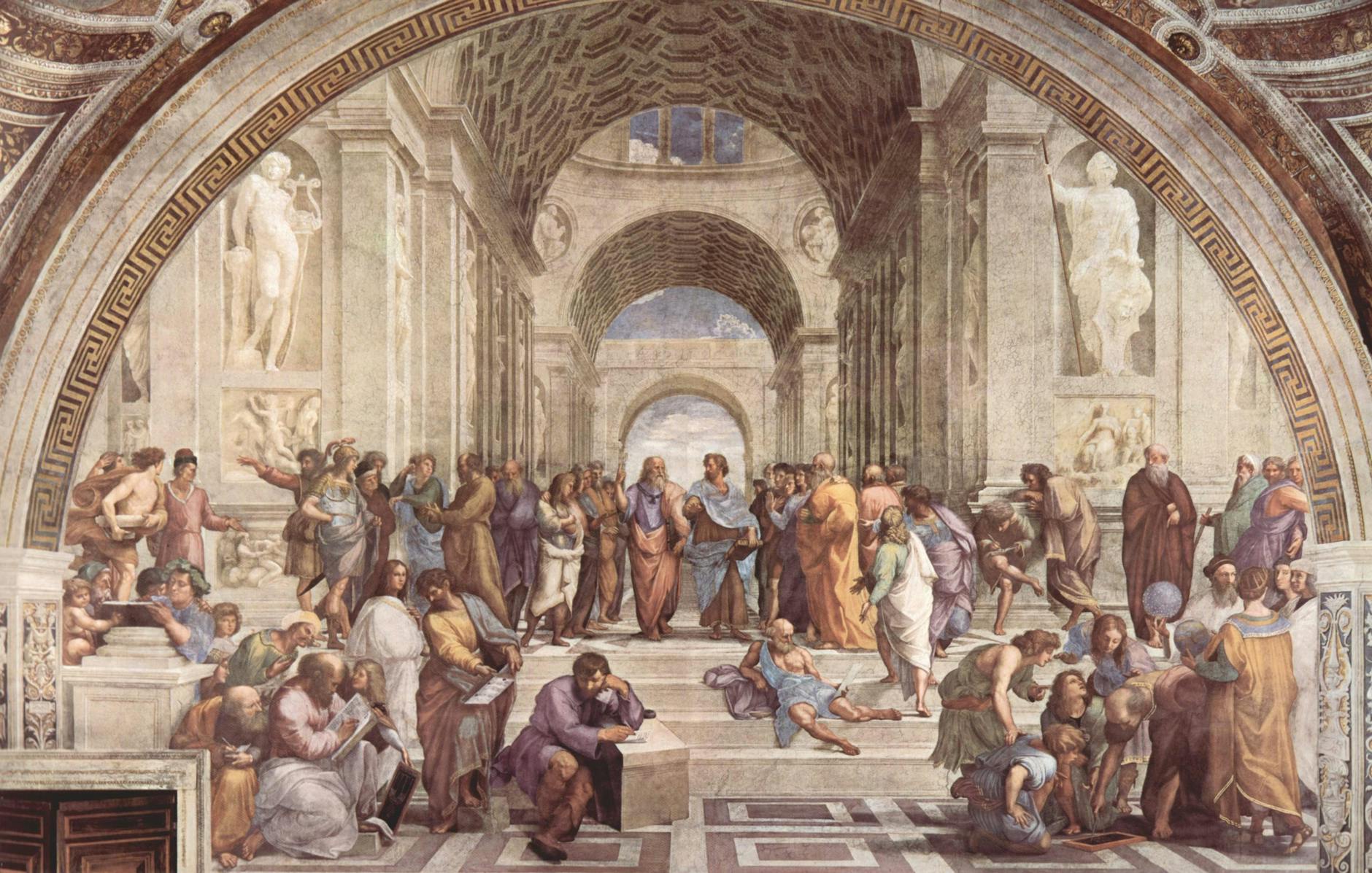 Being a Philosopher: A Responsibility Beyond a Title