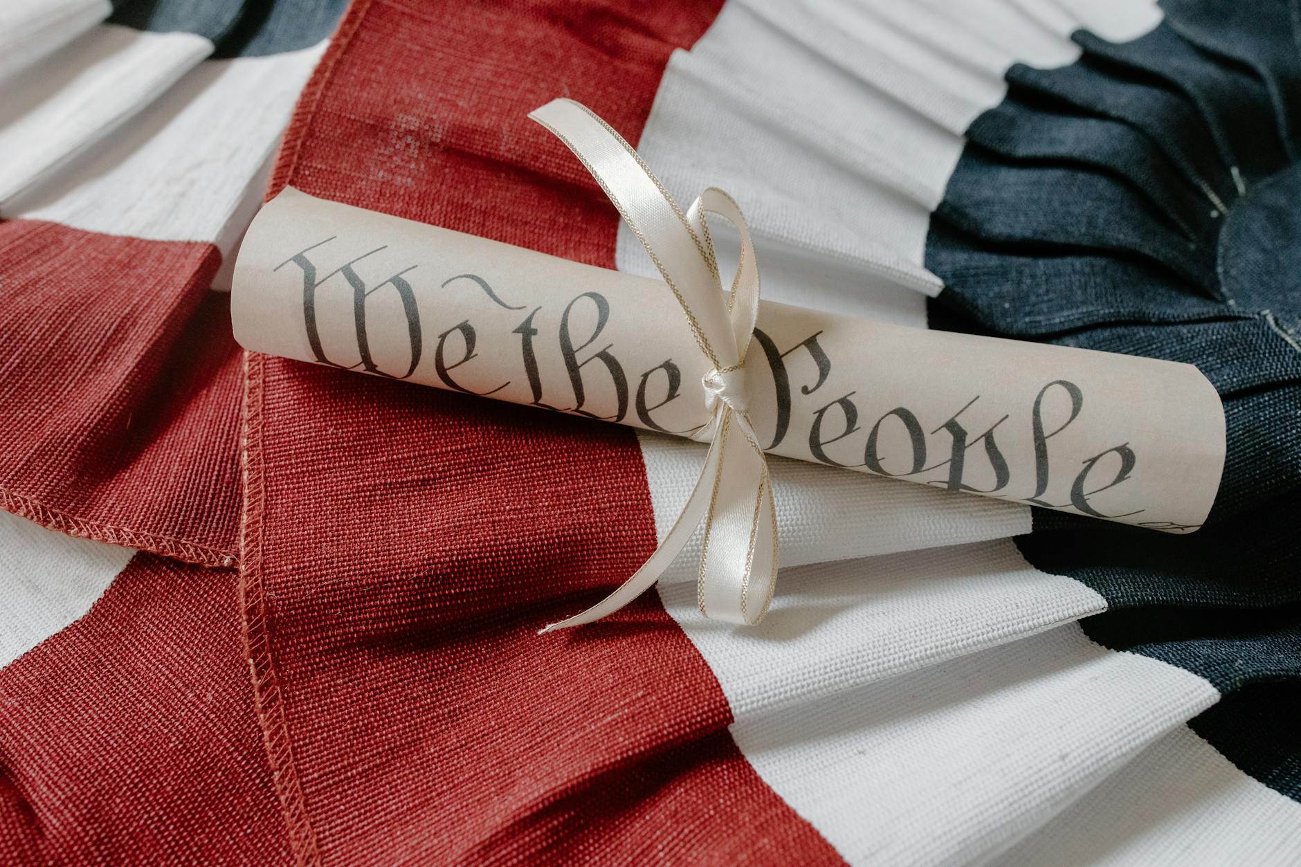 The Christian Nation Myth: A Threat to Pluralism and Liberty