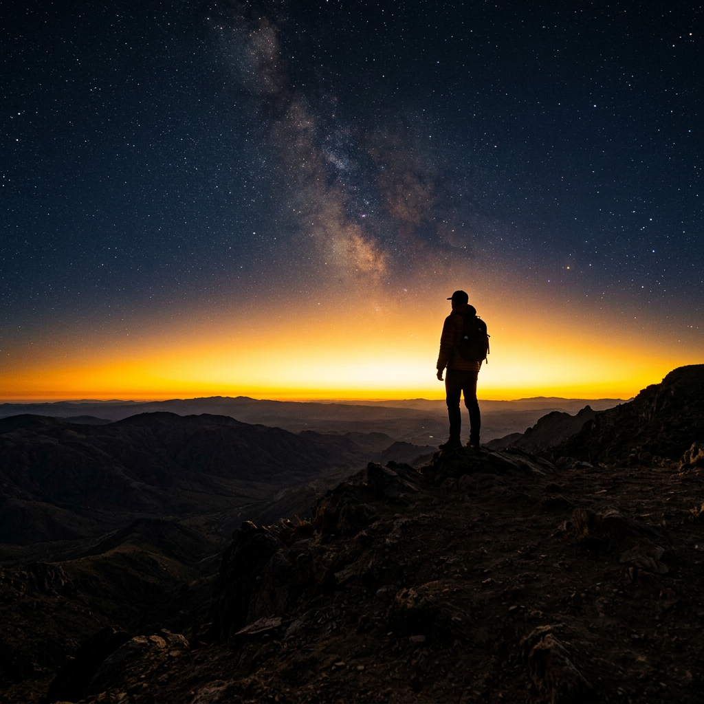 The Human Need for Heaven: Understanding Life and Death