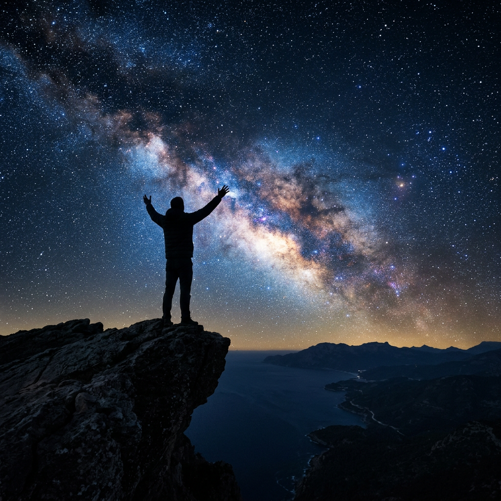 Exploring the Many Faces of God: A Philosophical Journey