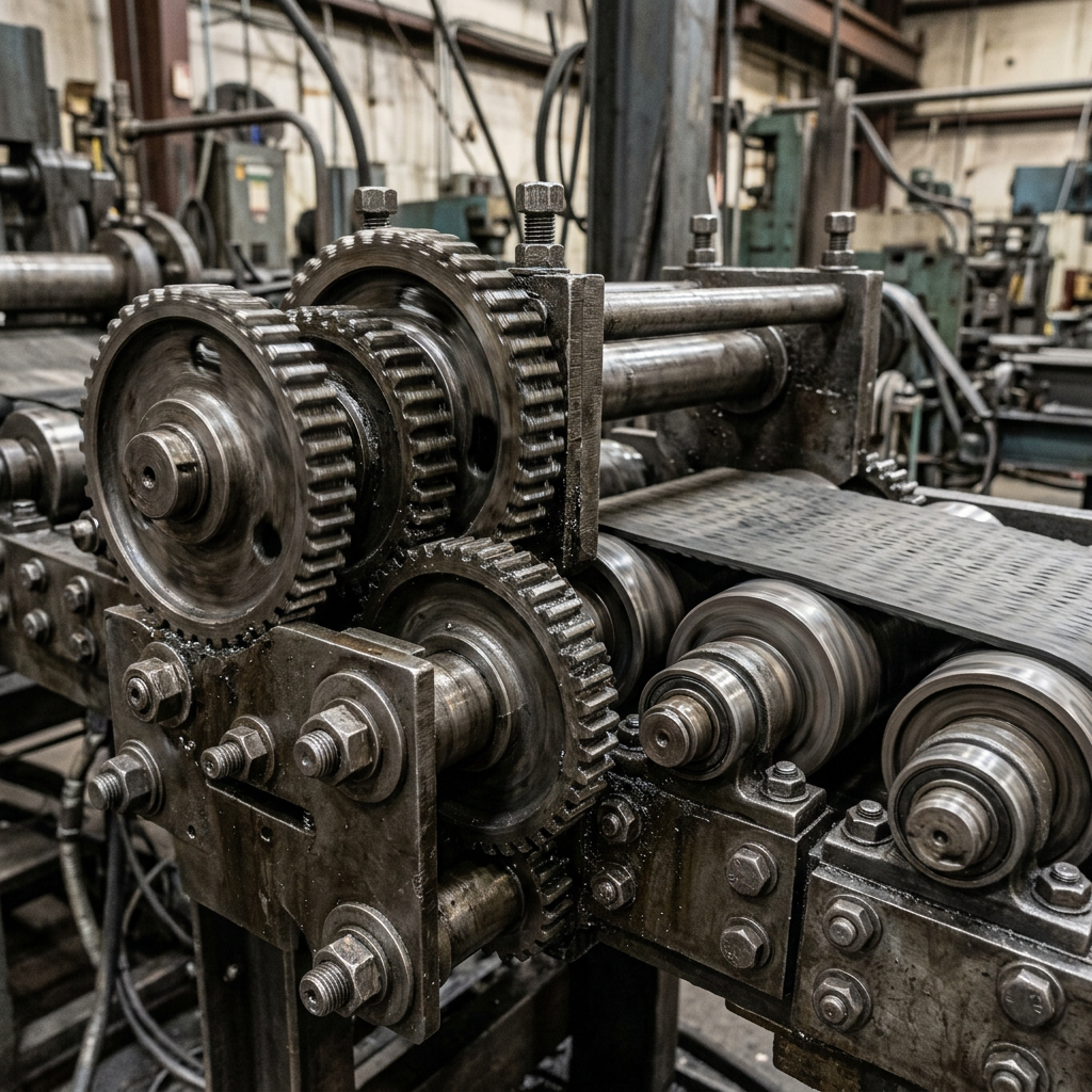 Synchronizing Workflows: The Key to Productive Lines