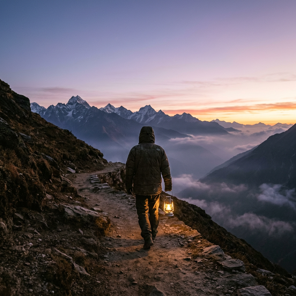 Stewardship vs Entitlement: Building a Responsible Society
