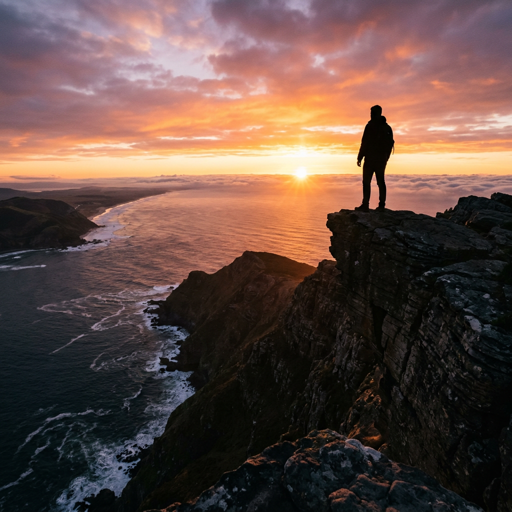 Exploring Life’s Meaning Beyond Death: A Philosophical Reflection